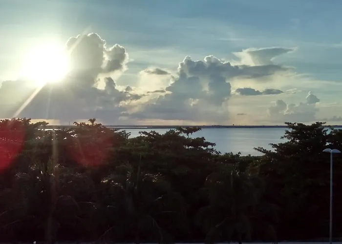 Suites Brisas Cancun